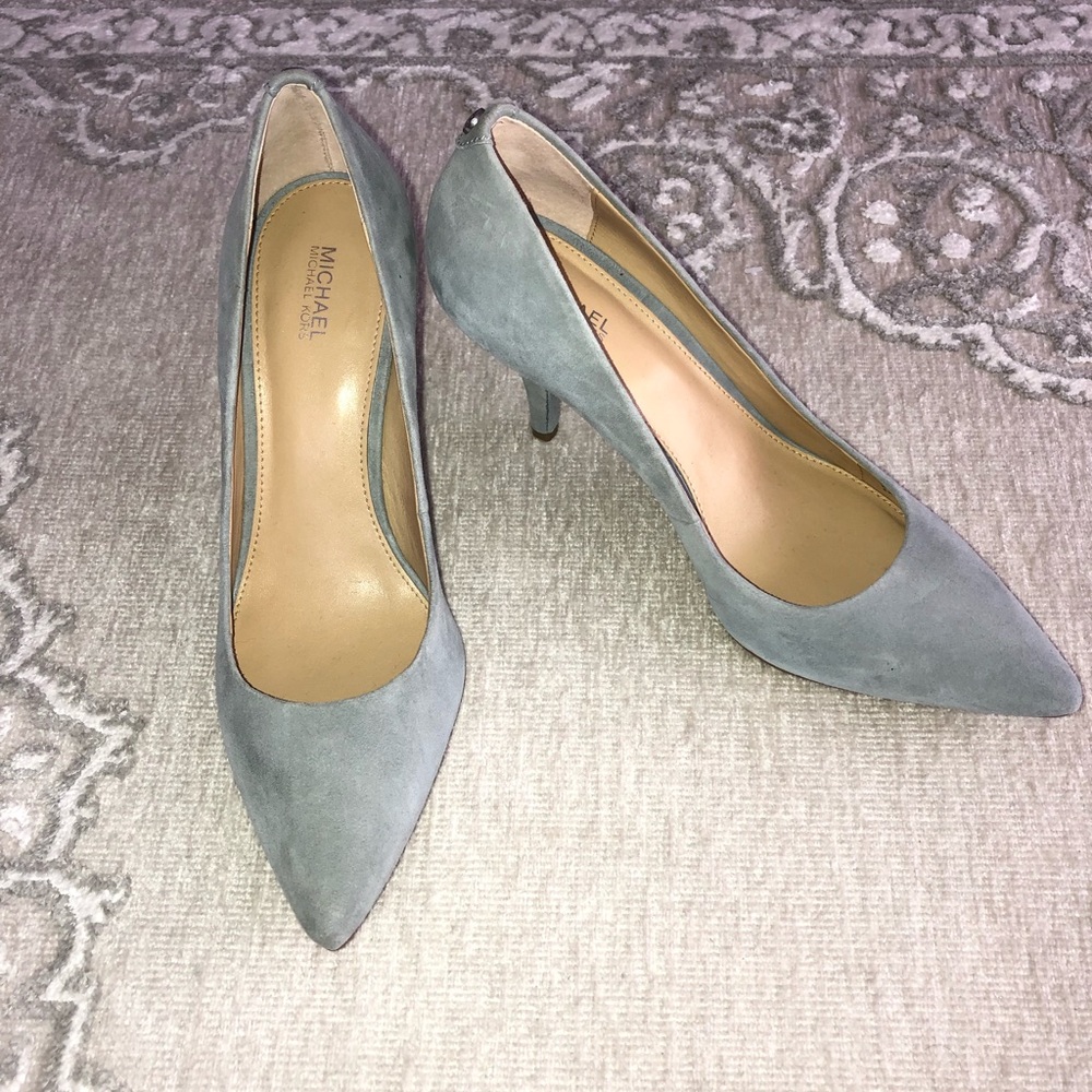 Michael Kors Pumps